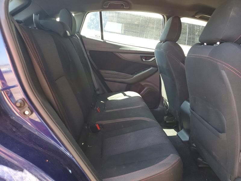 2018 SUBARU IMPREZA SPORT 10