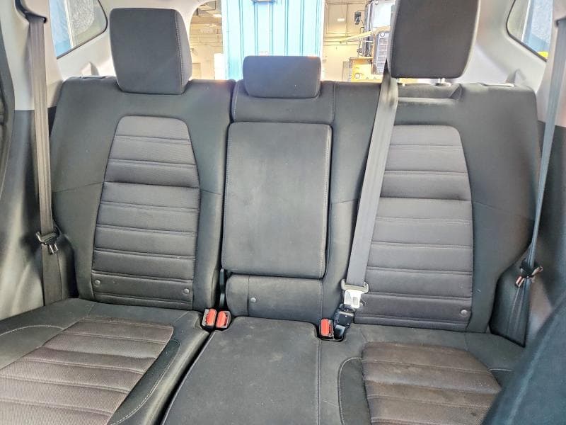 2019 HONDA CR-V LX 10