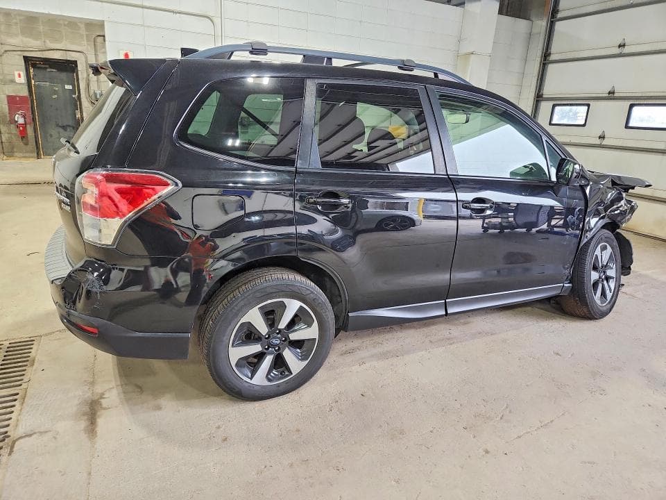 2017 SUBARU FORESTER 2.5I PREMIUM 3