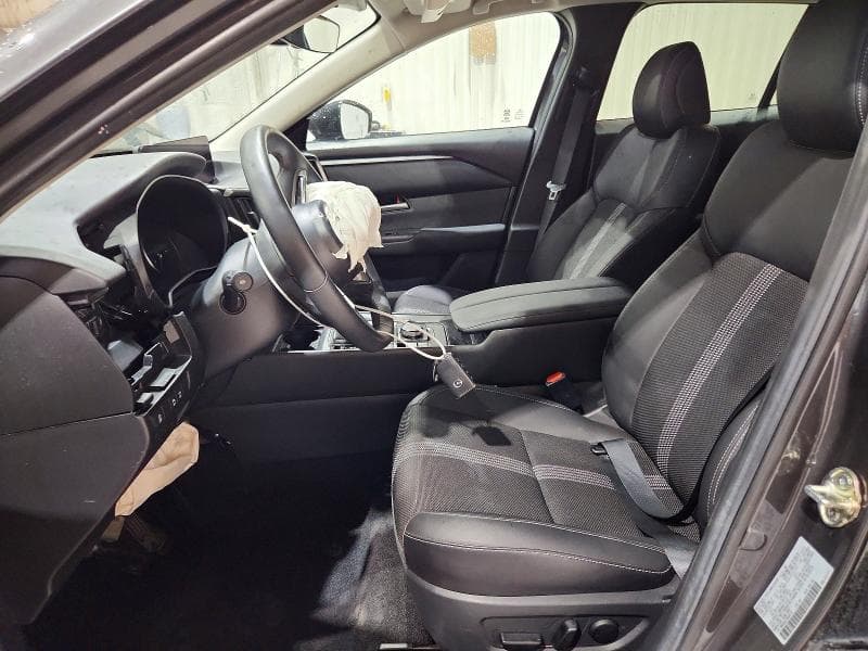 2026 MAZDA CX-50 PREFERRED 7