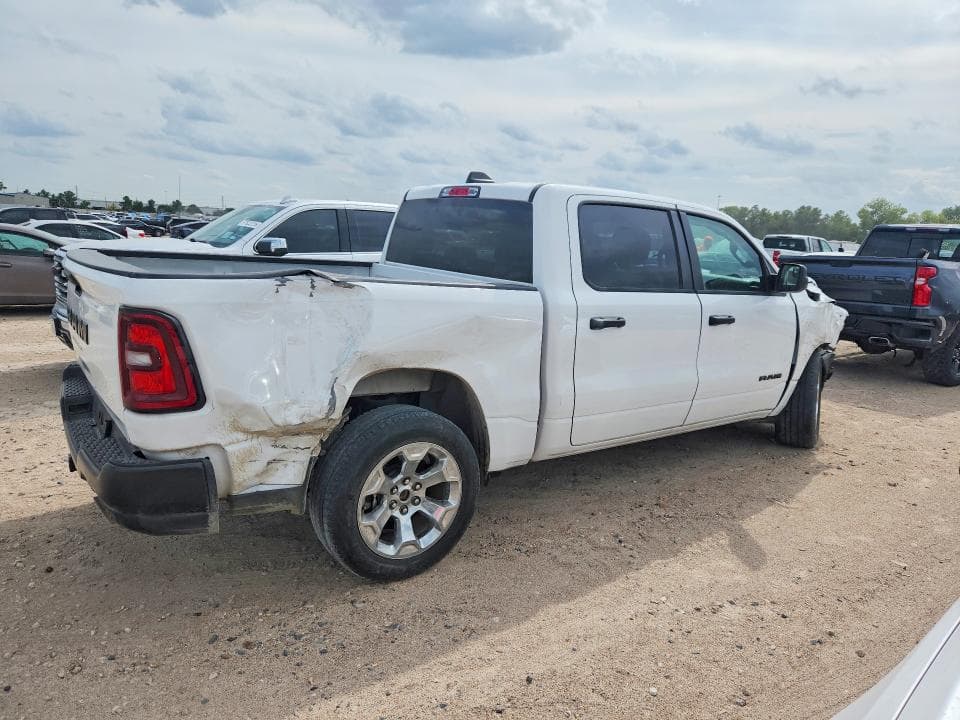 2025 RAM 1500 TRADESMAN 3