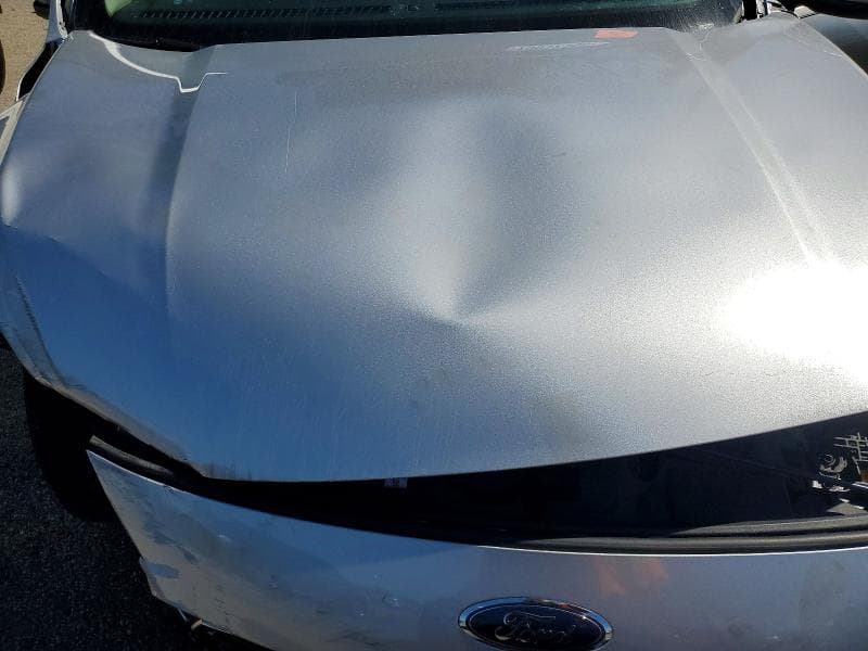 2020 FORD ESCAPE SE 12