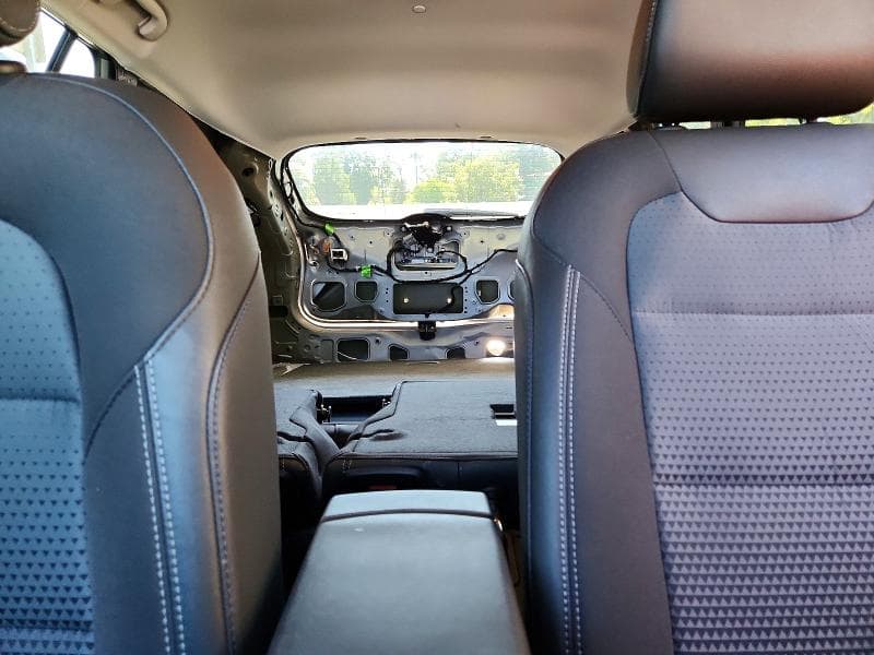 2026 CHEVROLET TRAX 1LT 10