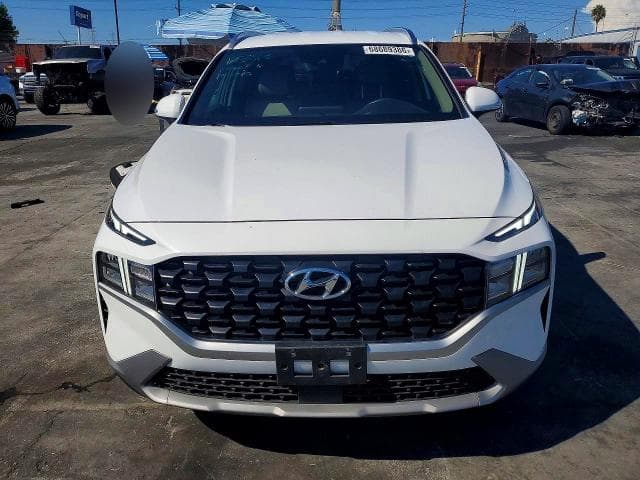 2023 HYUNDAI SANTA FE SEL 5