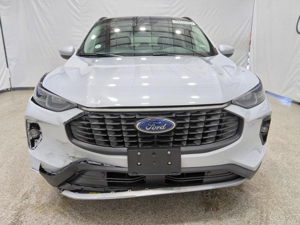 2025 FORD ESCAPE PLATINUM 5