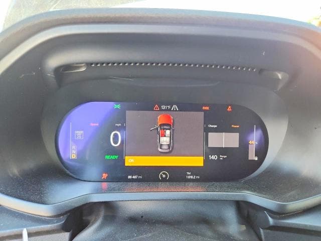 2023 POLESTAR 2 9