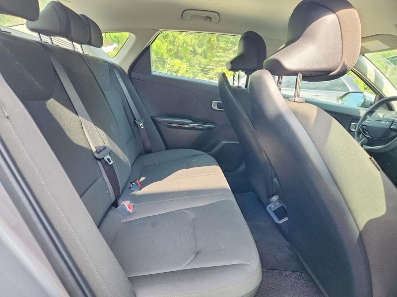 2026 KIA K4 LXS 10