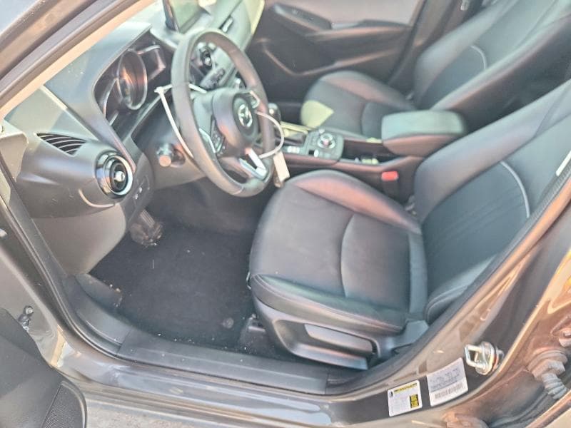 2019 MAZDA CX-3 TOURING 7