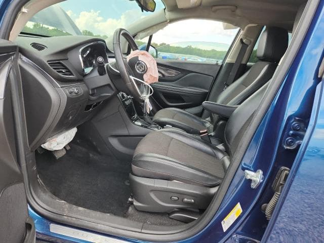2019 BUICK ENCORE PREFERRED 7