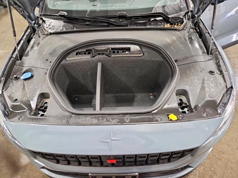 2023 POLESTAR 2 11