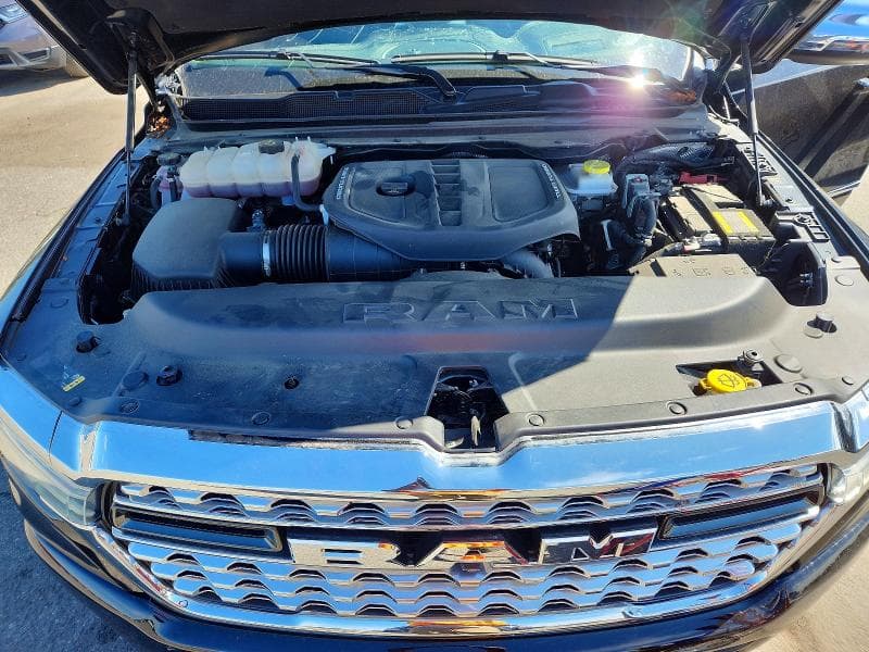 2025 RAM 1500 LIMITED 11