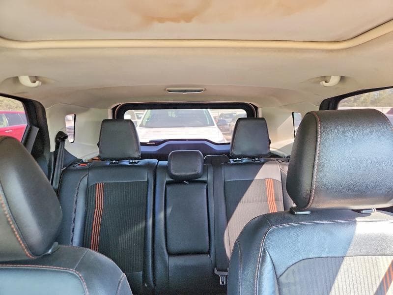 2018 FORD ECOSPORT SES 10