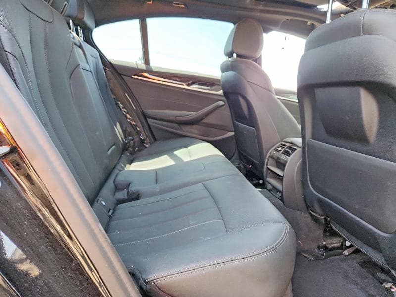 2021 BMW 540 I 10