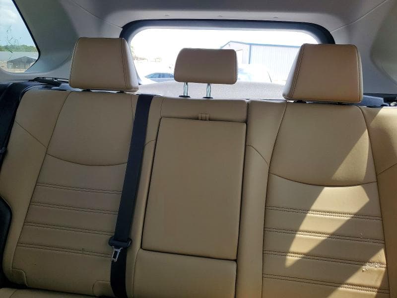 2020 TOYOTA RAV4 XLE PREMIUM 10