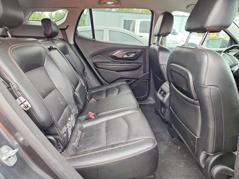 2020 GMC TERRAIN SLT 10