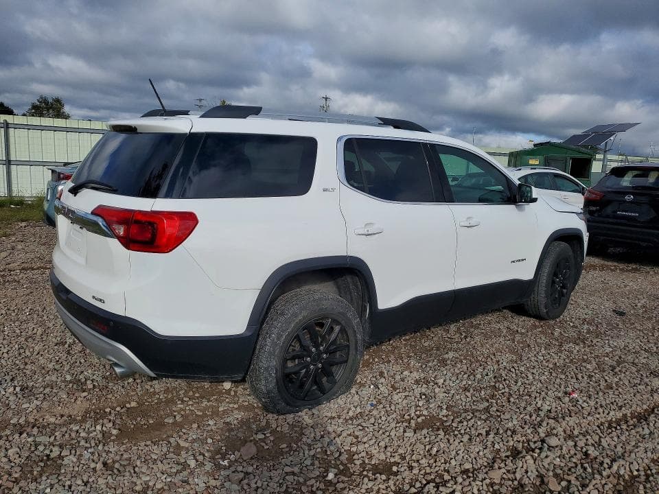 2019 GMC ACADIA SLT-1 3