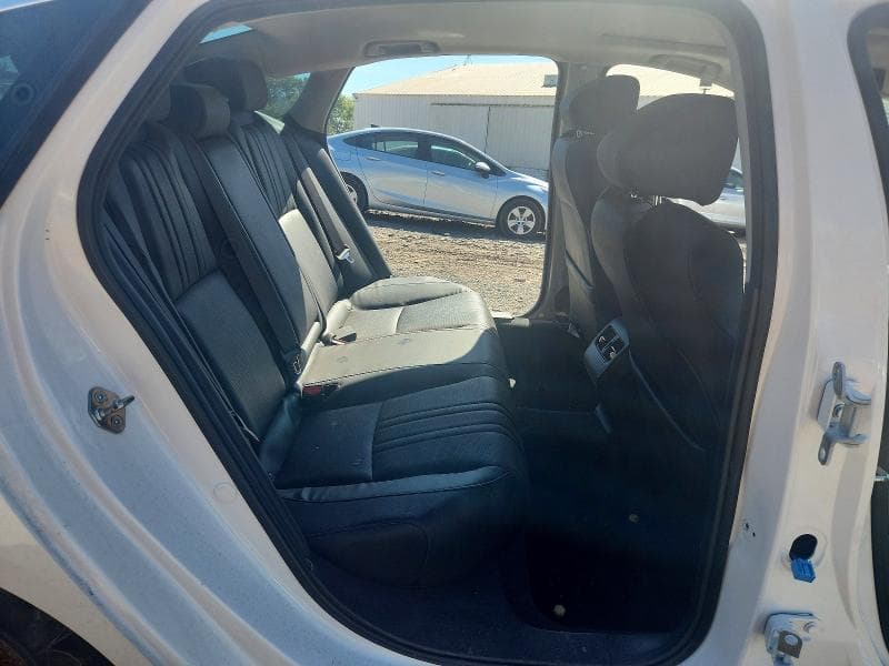 2018 HONDA ACCORD TOURING 10