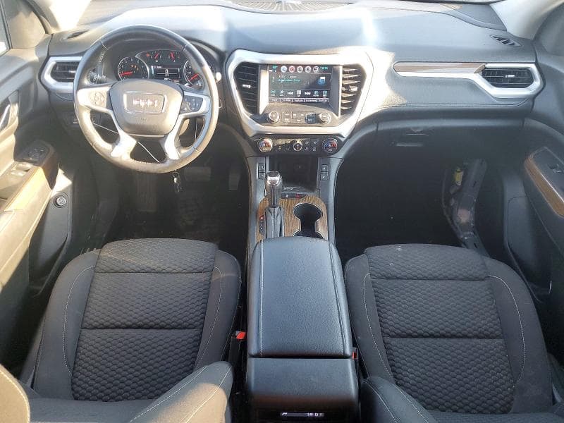 2019 GMC ACADIA SLE 8