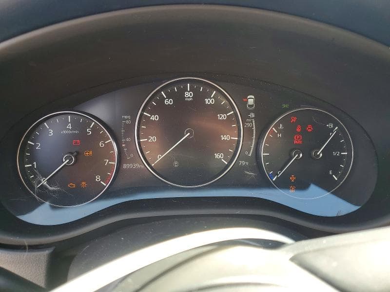 2020 MAZDA CX-30 PREFERRED 9