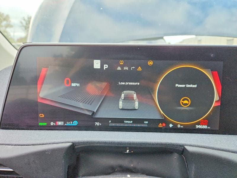 2023 KIA EV6 WIND 9