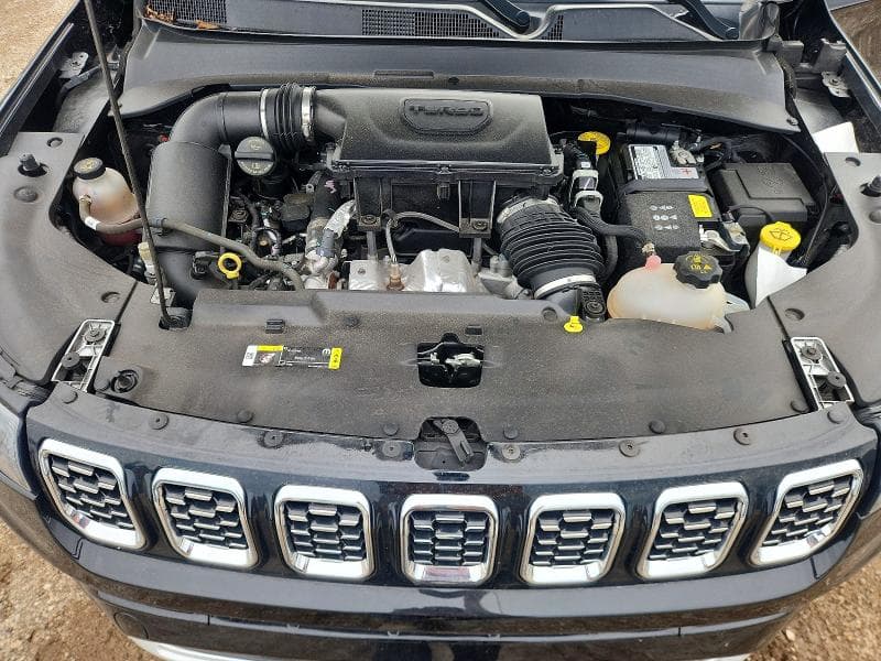 2024 JEEP COMPASS LIMITED 11