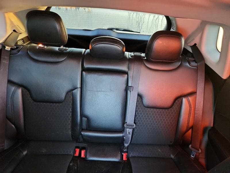 2021 JEEP COMPASS LATITUDE 10