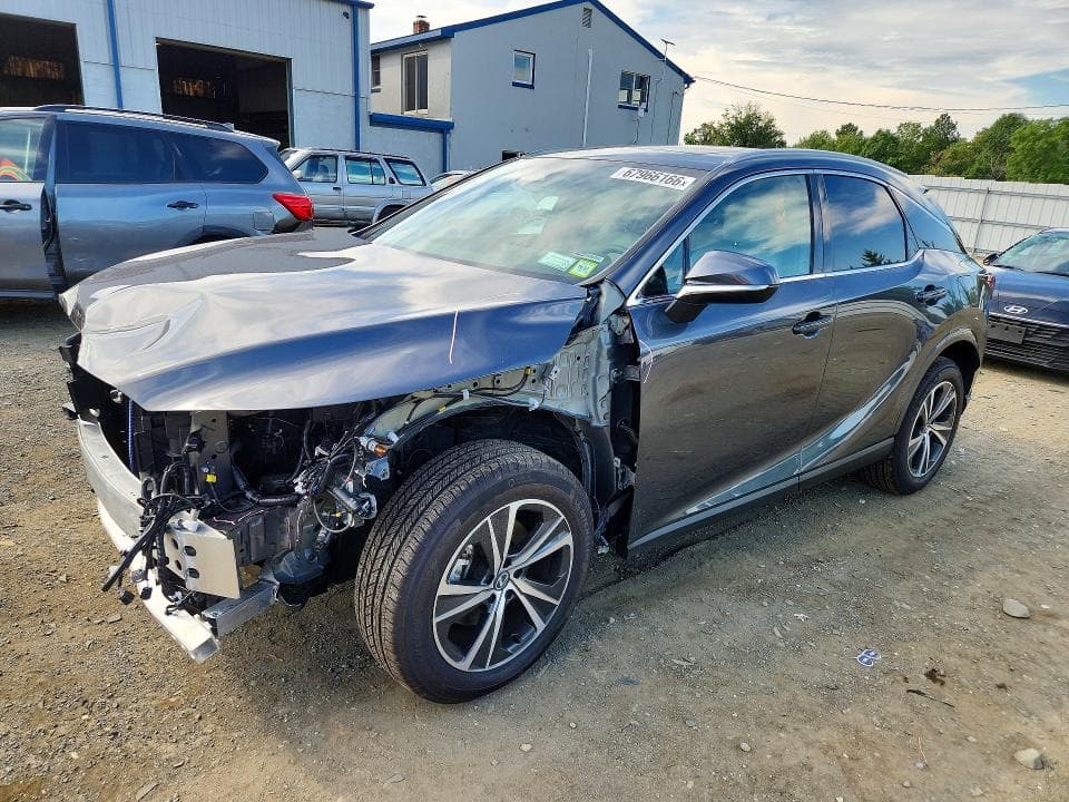 2026 LEXUS RX 350 PREMIUM - 1