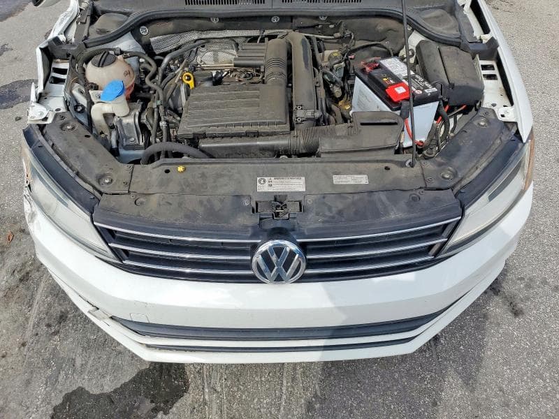 2017 VOLKSWAGEN JETTA S 11