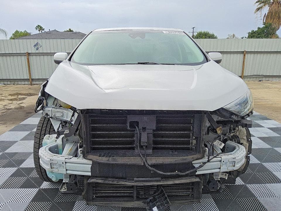 2024 FORD EDGE SEL 5