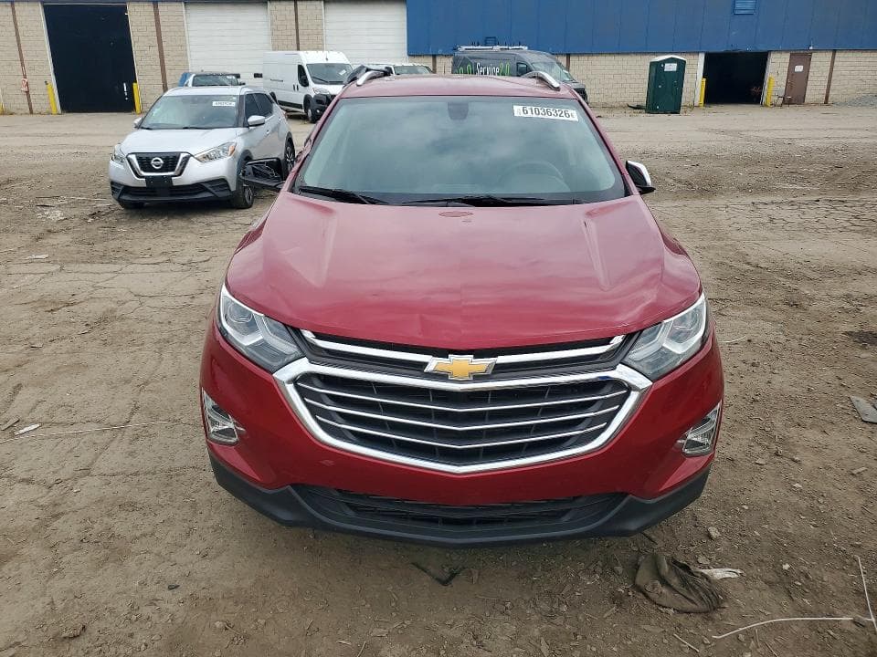 2019 CHEVROLET EQUINOX PREMIER 5