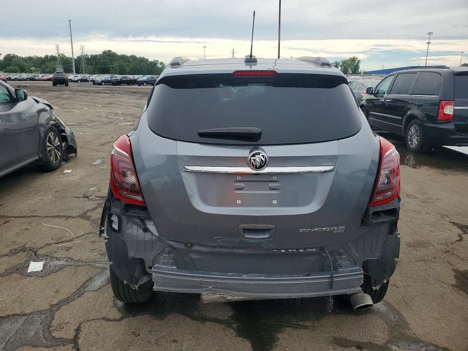 2020 BUICK ENCORE PREFERRED 6
