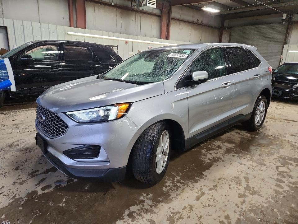 2024 FORD EDGE SEL - 1