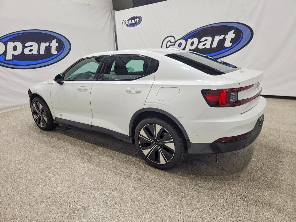 2023 POLESTAR 2 2