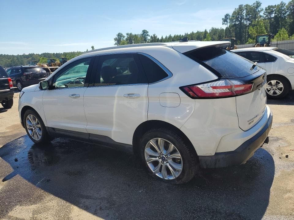 2021 FORD EDGE TITANIUM 2