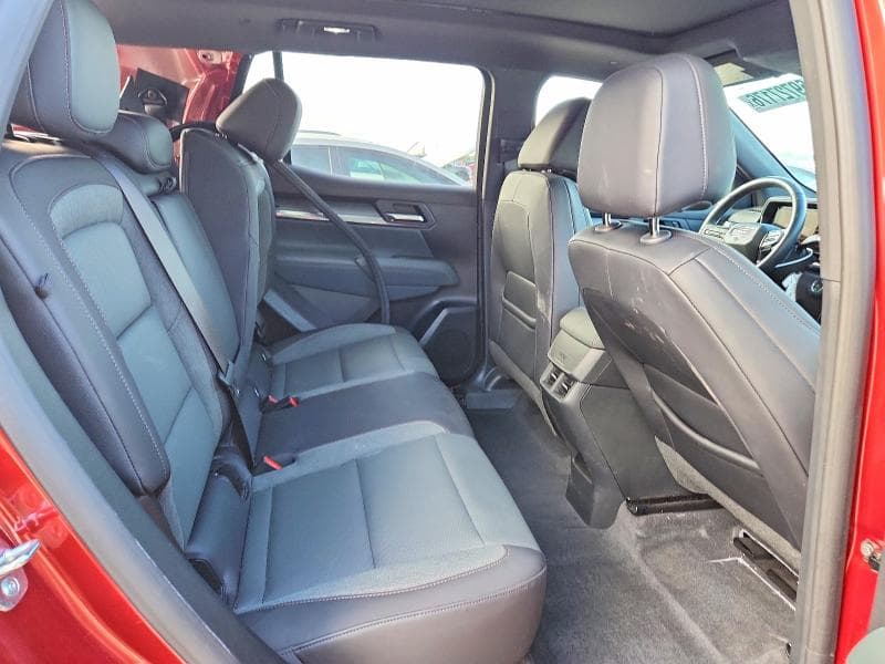 2026 GMC TERRAIN AT4 10