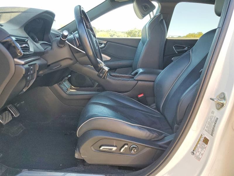 2020 ACURA RDX A-SPEC 7