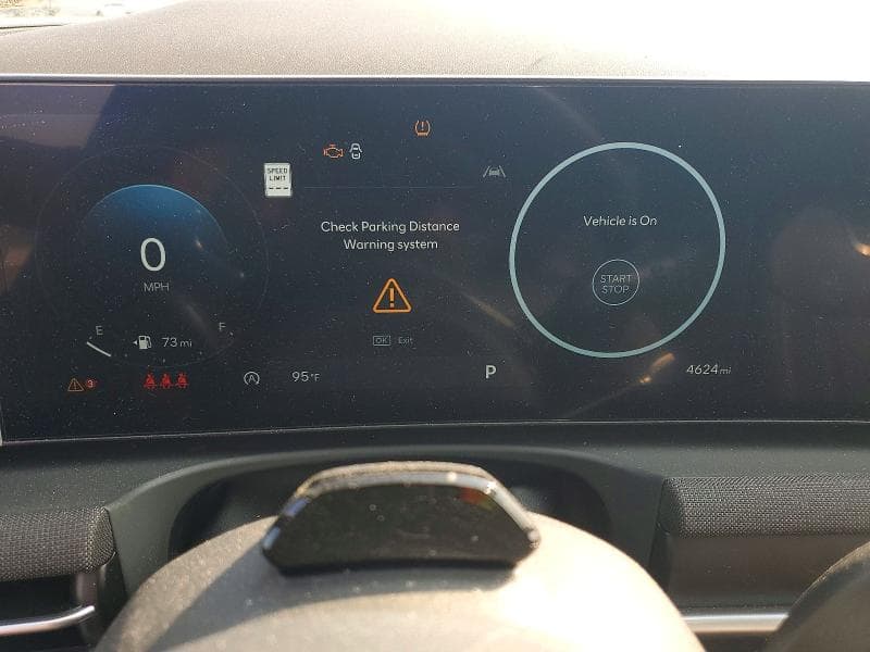 2026 HYUNDAI TUCSON LIMITED 9