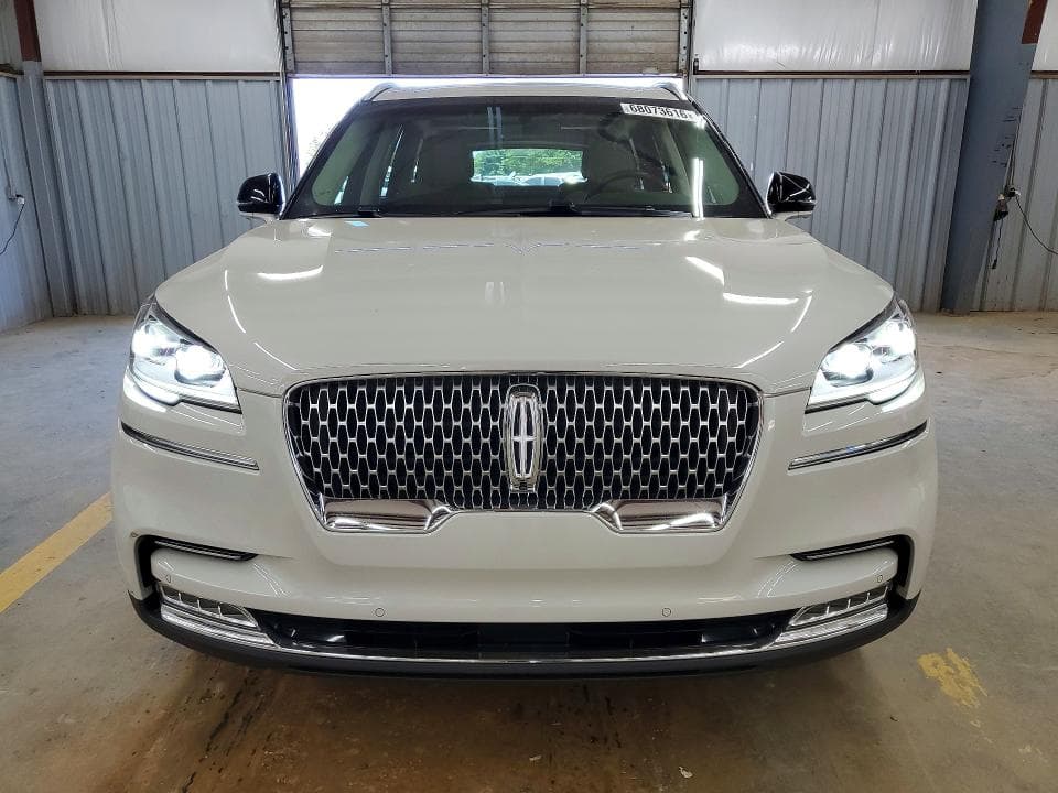 2024 LINCOLN AVIATOR RESERVE 5