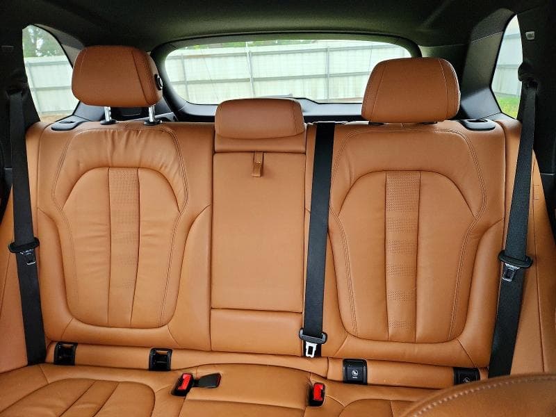 2019 BMW X5 XDRIVE40I 10
