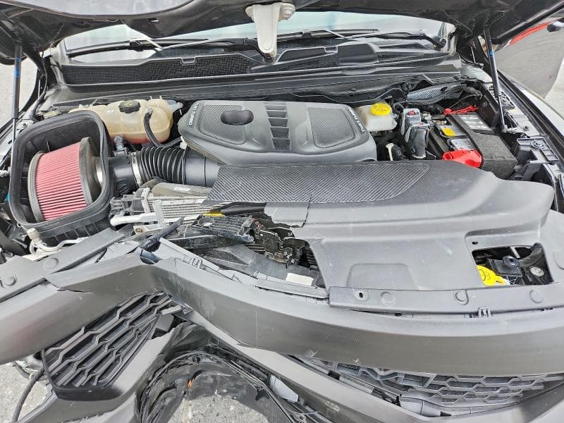 2025 RAM 1500 RHO 11
