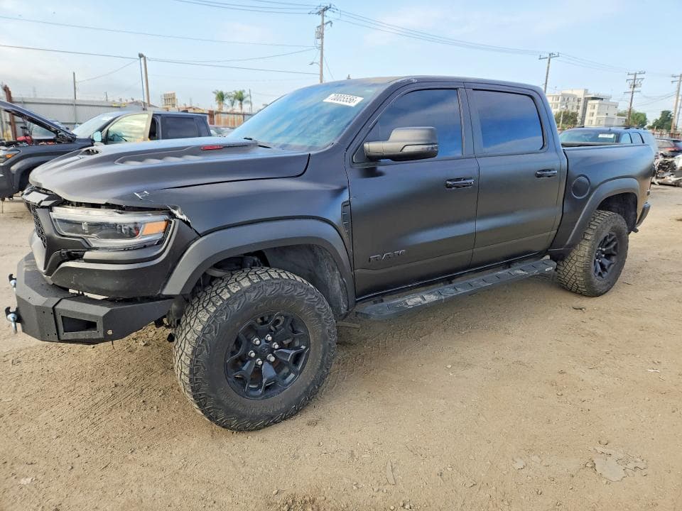 2023 RAM 1500 TRX - 1
