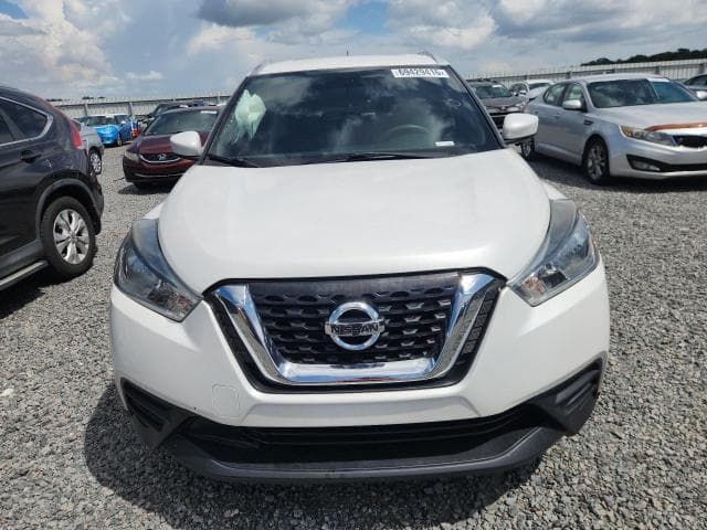 2018 NISSAN KICKS S 5