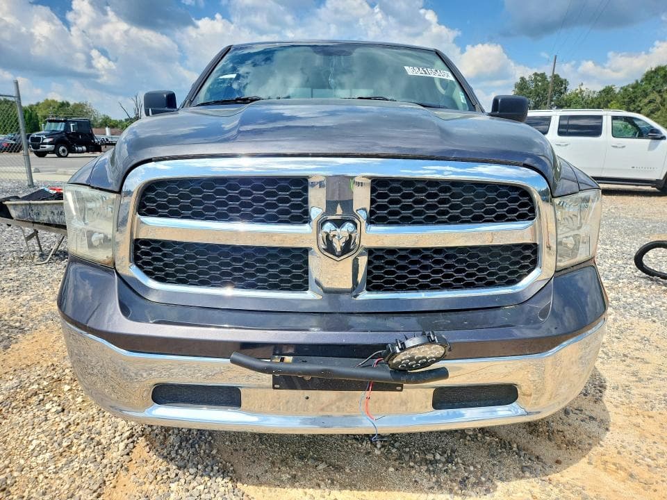 2020 RAM 1500 CLASSIC SLT 5