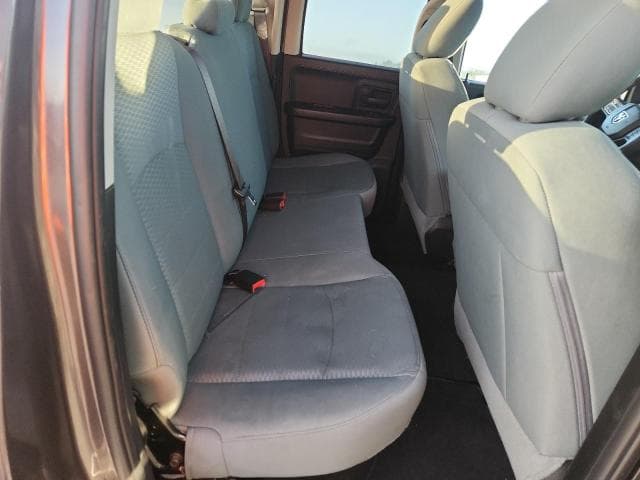 2019 RAM 1500 CLASSIC TRADESMAN 10