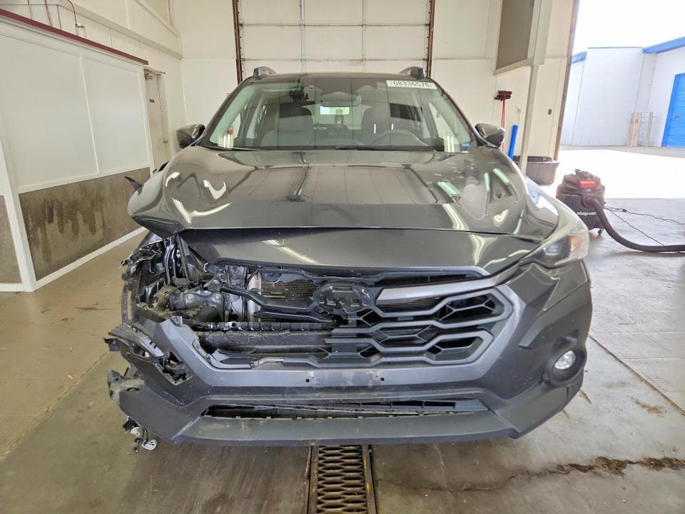 2024 SUBARU CROSSTREK PREMIUM 5
