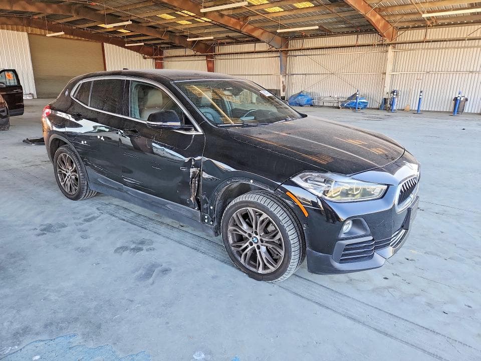 2018 BMW X2 XDRIVE28I 4