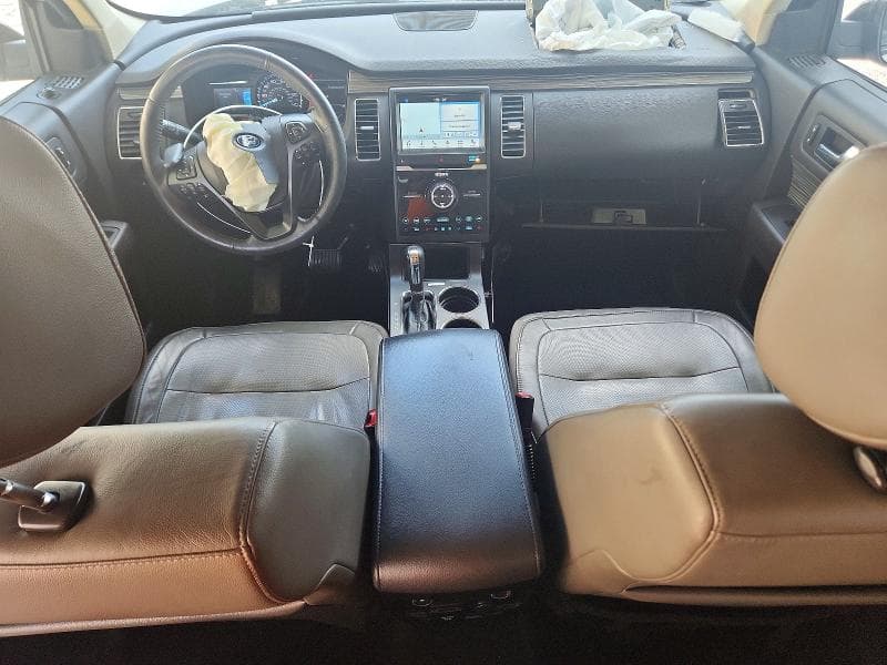 2019 FORD FLEX LIMITED 8