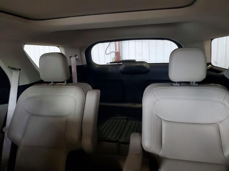 2022 FORD EXPLORER XLT 10