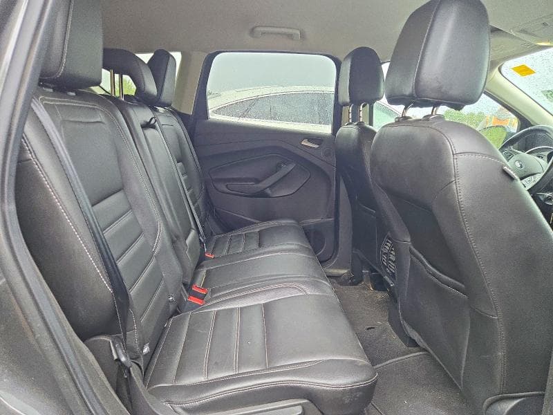 2017 FORD ESCAPE SE 10