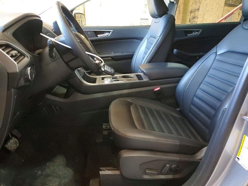 2024 FORD EDGE SEL 7